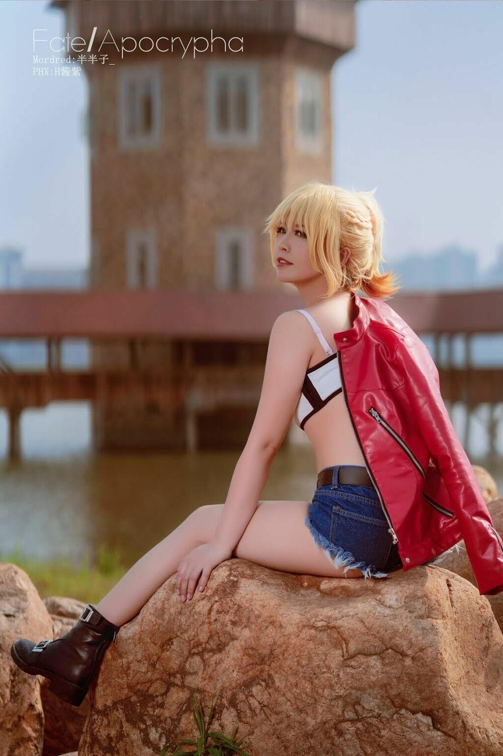 Tuyển Tập Cosplay Chapter 398 - Trang 2