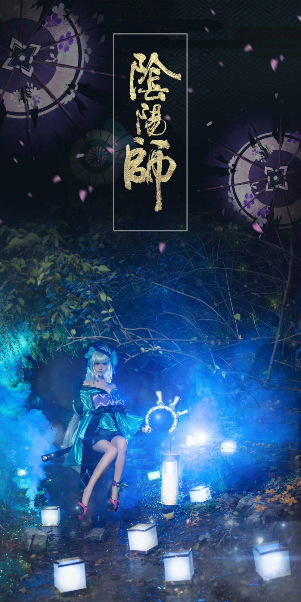 Tuyển Tập Cosplay Chapter 40 - Trang 2