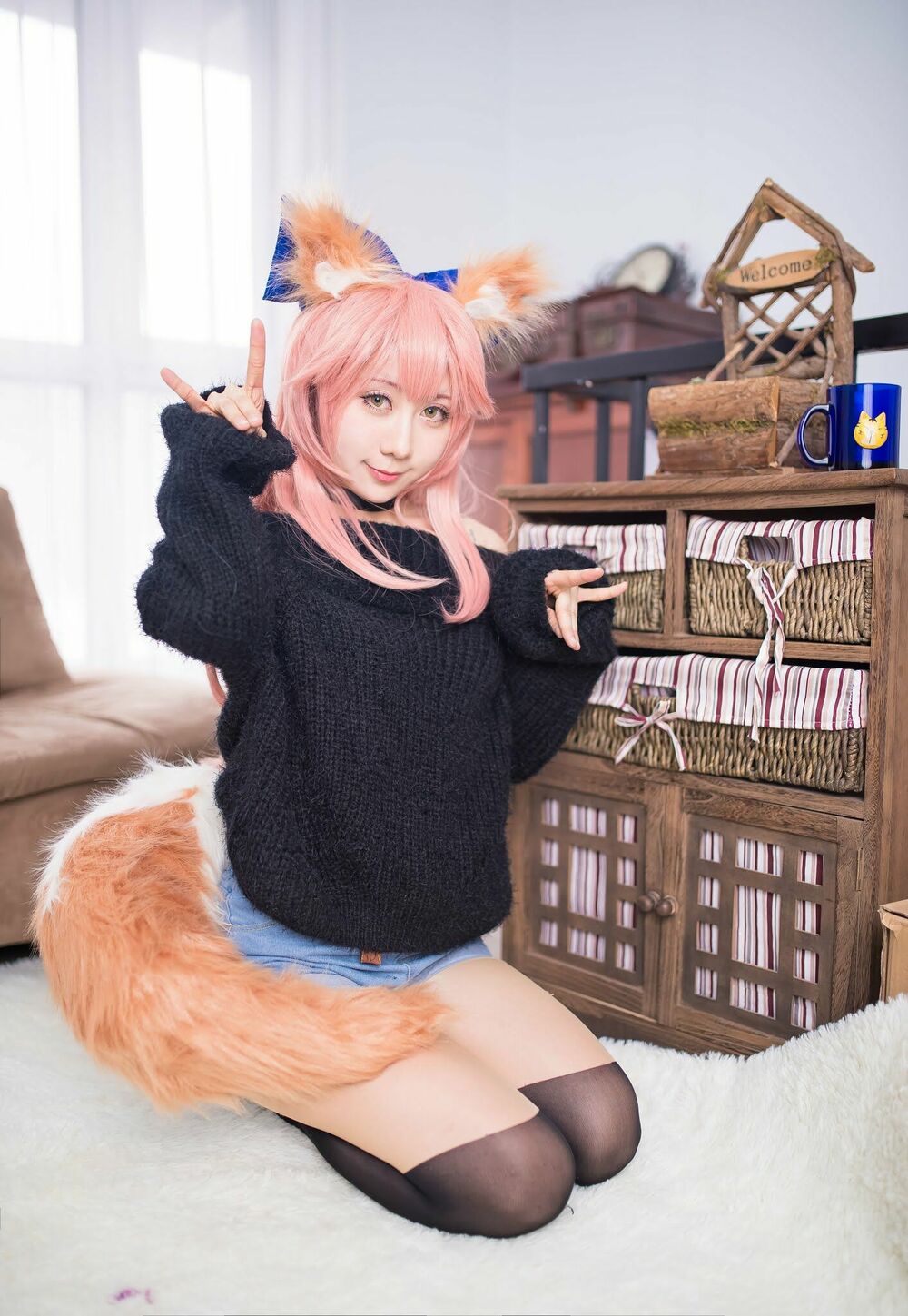 Tuyển Tập Cosplay Chapter 400 - Trang 2