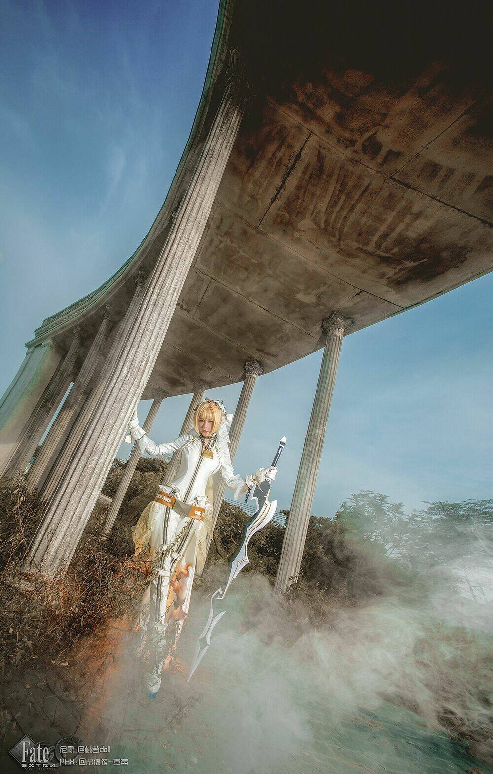 Tuyển Tập Cosplay Chapter 41 - Trang 2