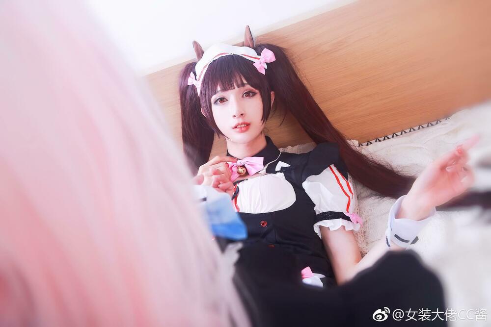 Tuyển Tập Cosplay Chapter 419 - Trang 2