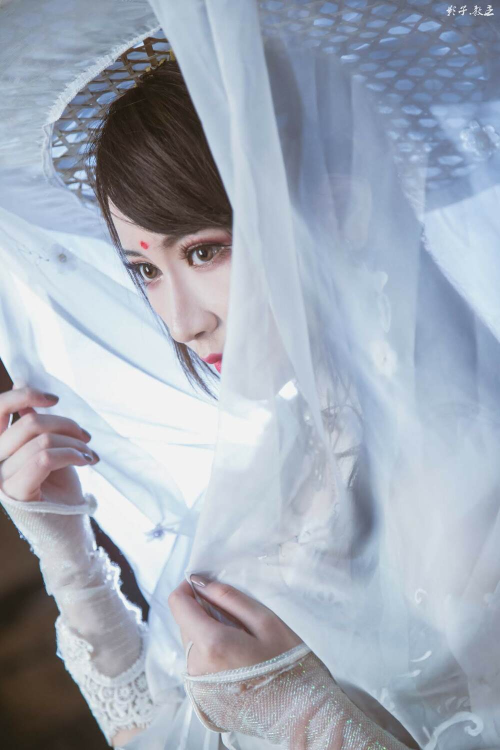 Tuyển Tập Cosplay Chapter 421 - Trang 2