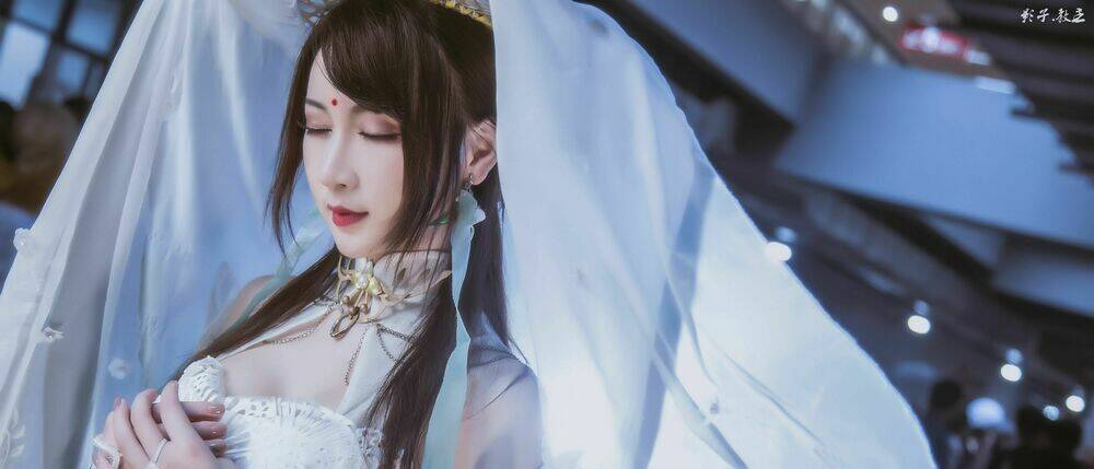 Tuyển Tập Cosplay Chapter 421 - Trang 2