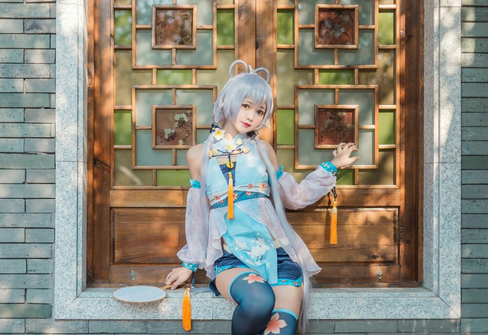 Tuyển Tập Cosplay Chapter 422 - Trang 2