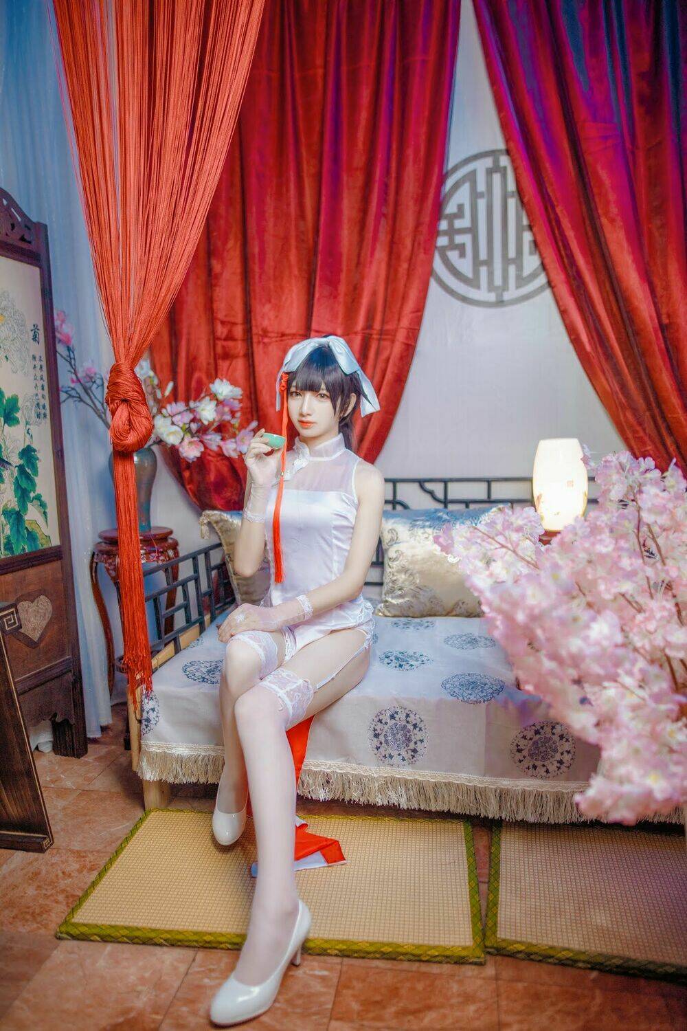 Tuyển Tập Cosplay Chapter 424 - Trang 2