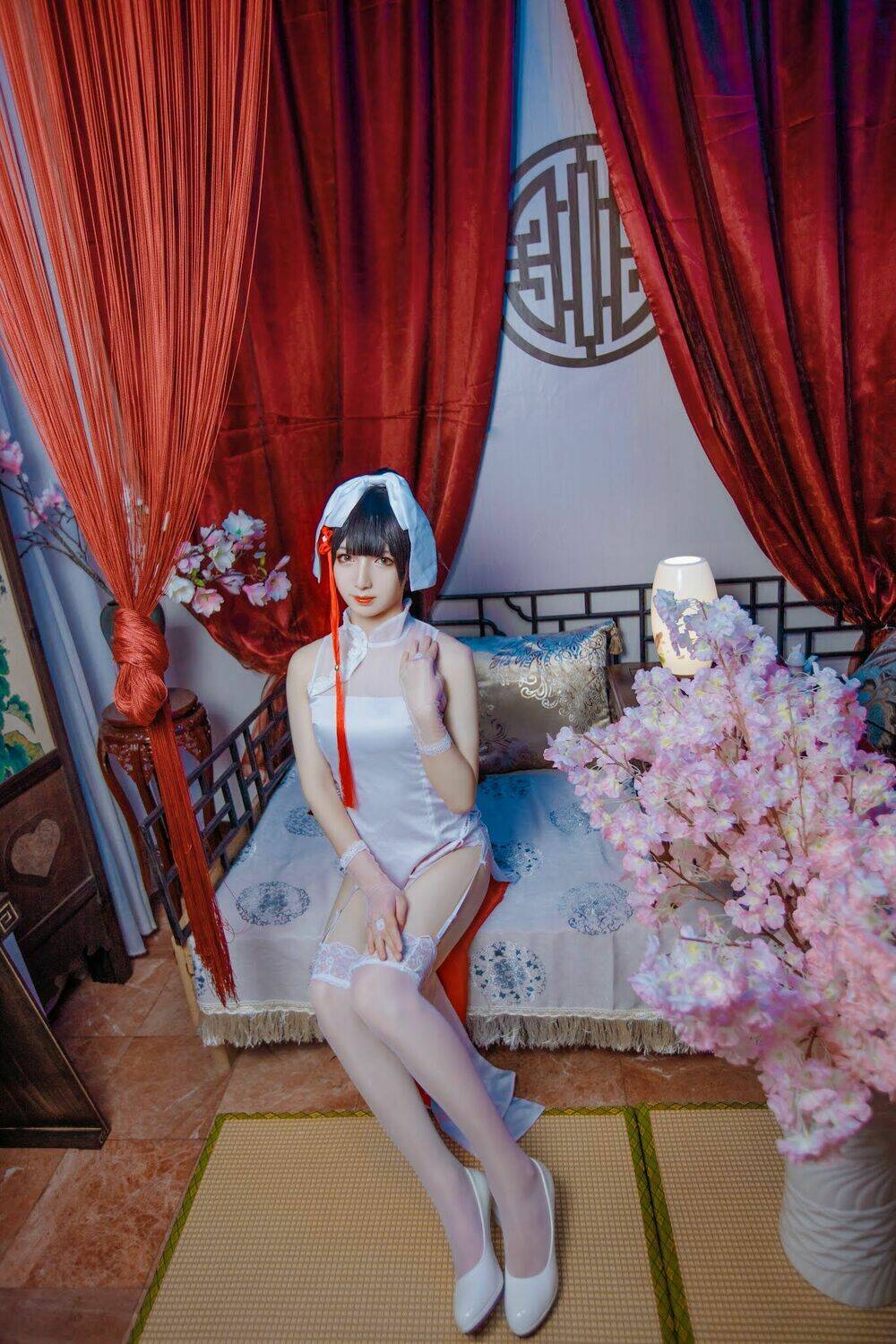 Tuyển Tập Cosplay Chapter 424 - Trang 2