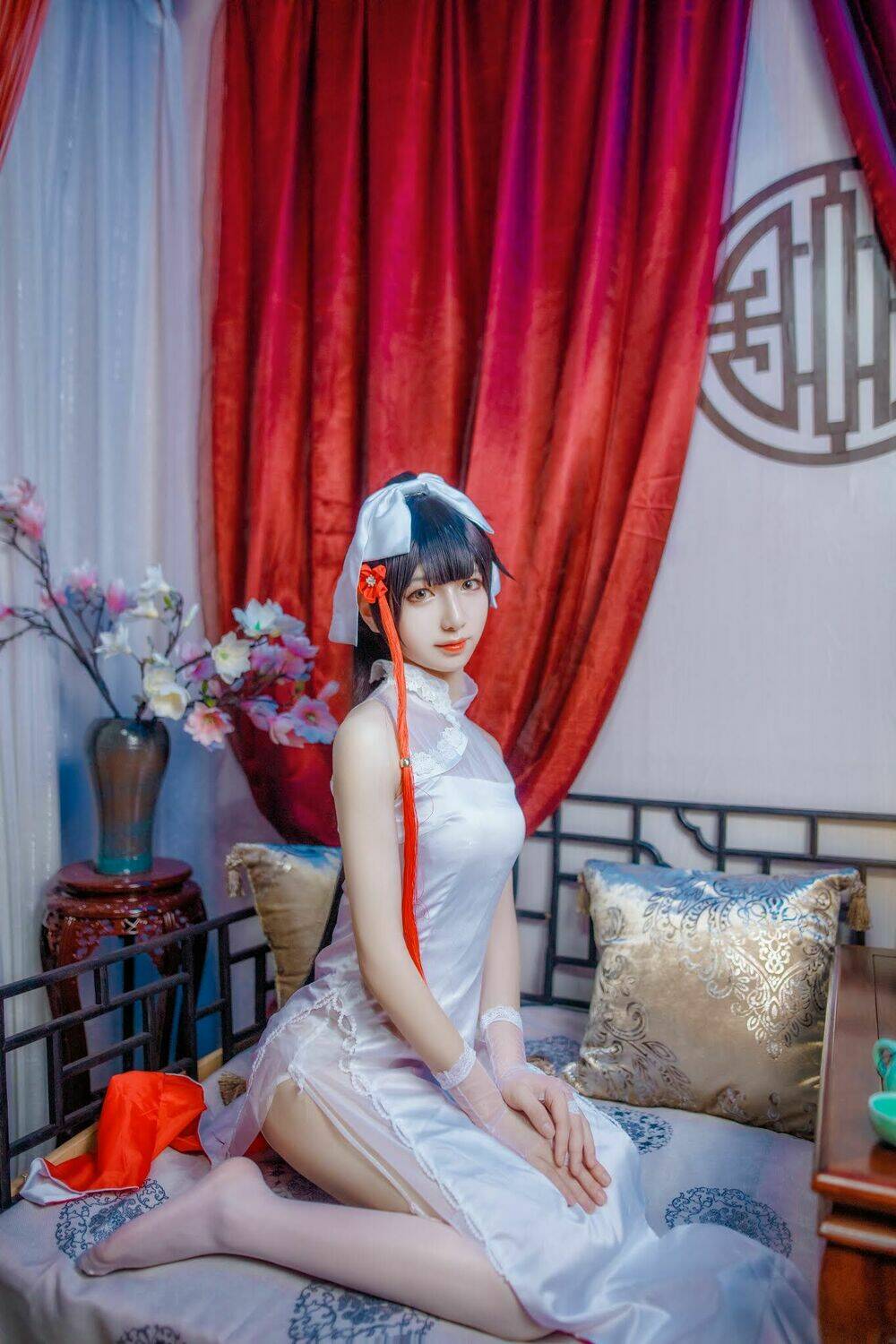 Tuyển Tập Cosplay Chapter 424 - Trang 2