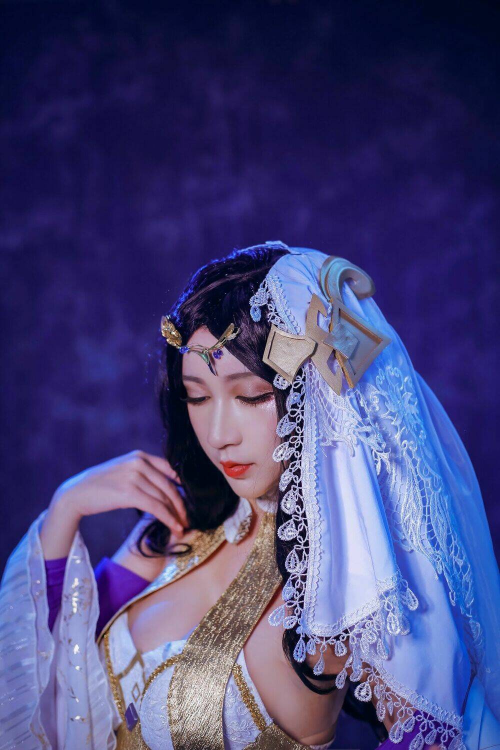 Tuyển Tập Cosplay Chapter 425 - Trang 2