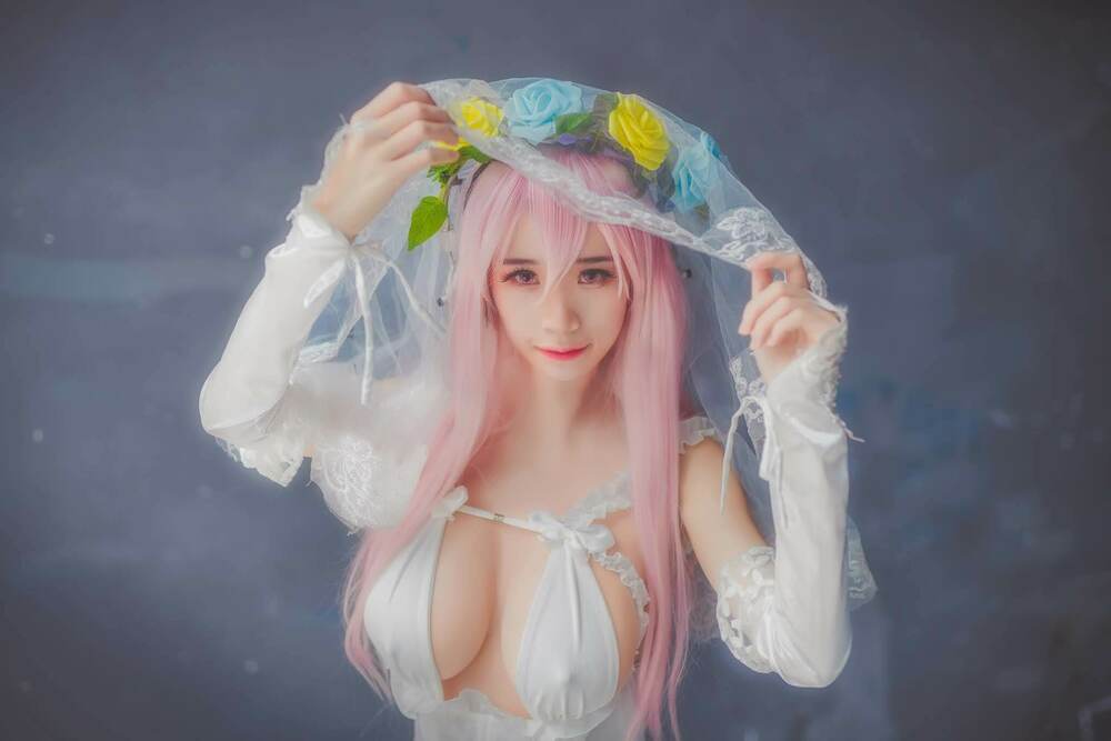 Tuyển Tập Cosplay Chapter 426 - Trang 2