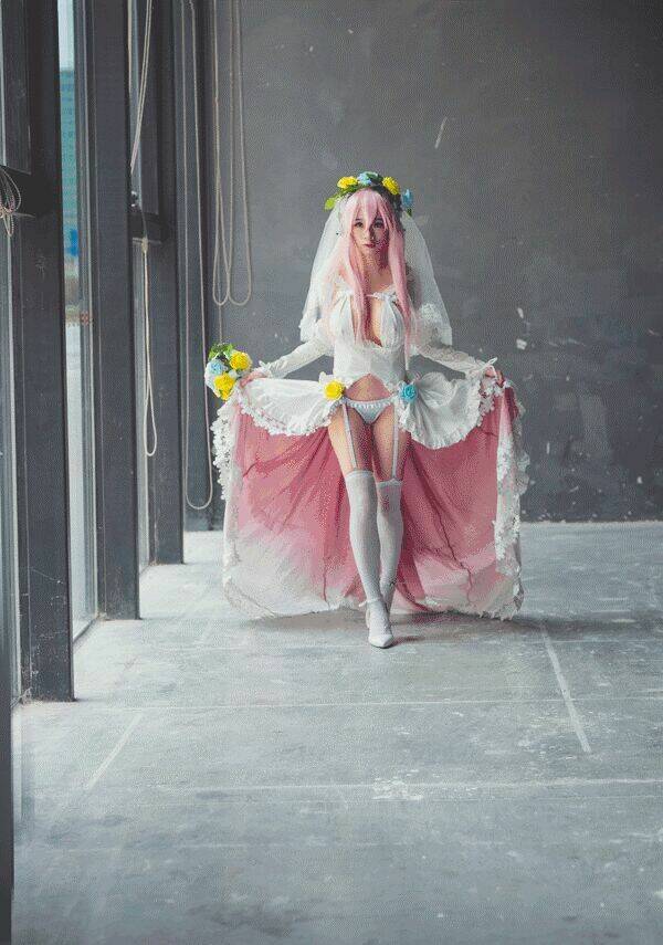 Tuyển Tập Cosplay Chapter 426 - Trang 2