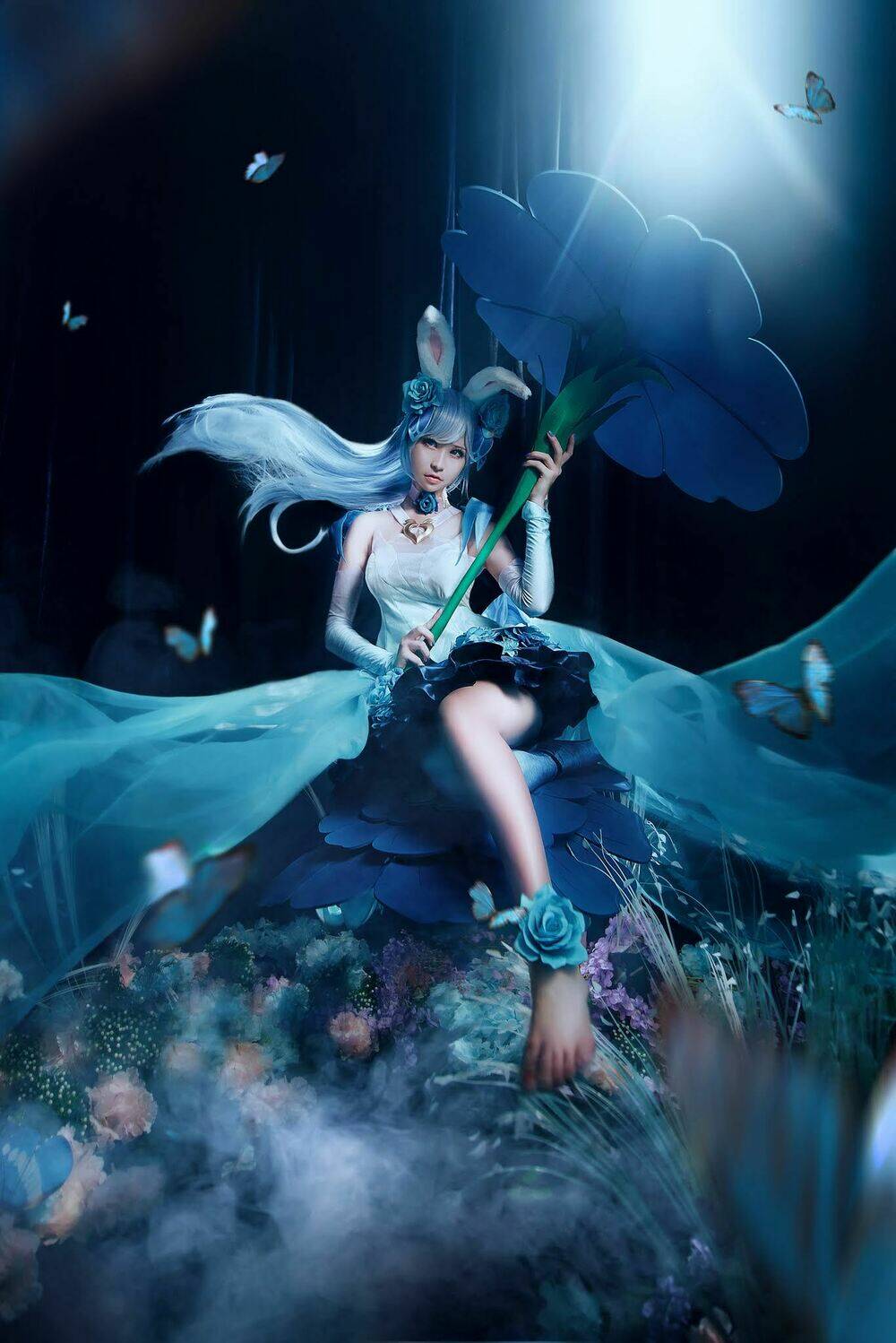 Tuyển Tập Cosplay Chapter 427 - Trang 2