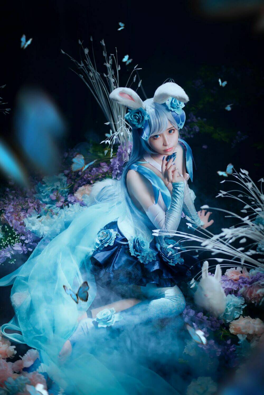 Tuyển Tập Cosplay Chapter 427 - Trang 2