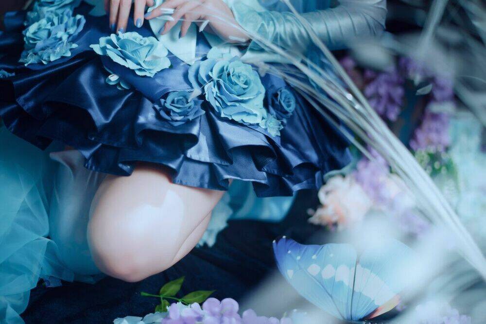 Tuyển Tập Cosplay Chapter 427 - Trang 2