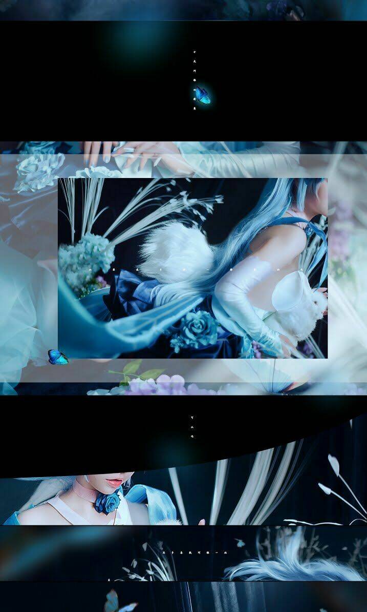 Tuyển Tập Cosplay Chapter 427 - Trang 2