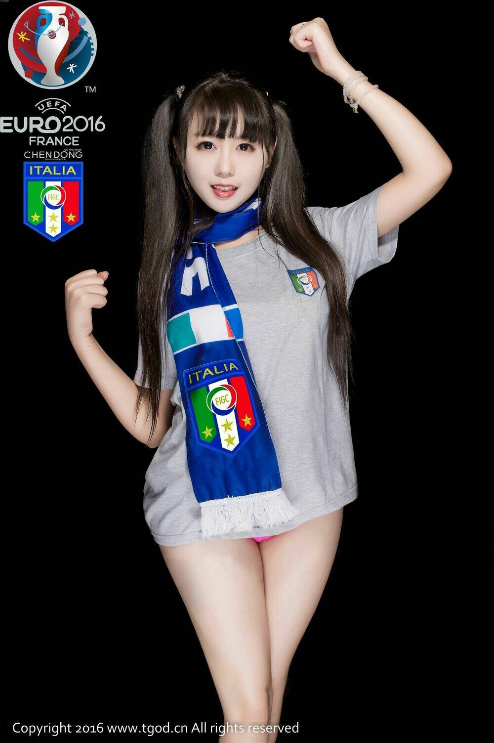 Tuyển Tập Cosplay Chapter 43 - Trang 2