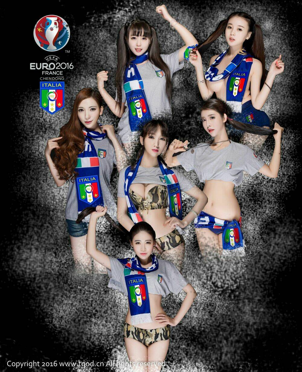 Tuyển Tập Cosplay Chapter 43 - Trang 2