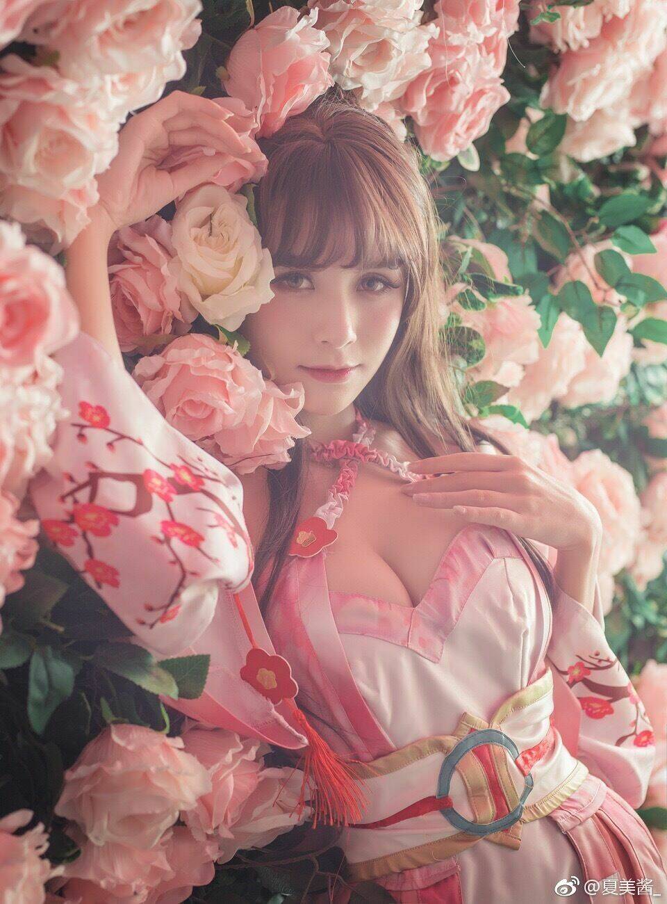 Tuyển Tập Cosplay Chapter 432 - Trang 2