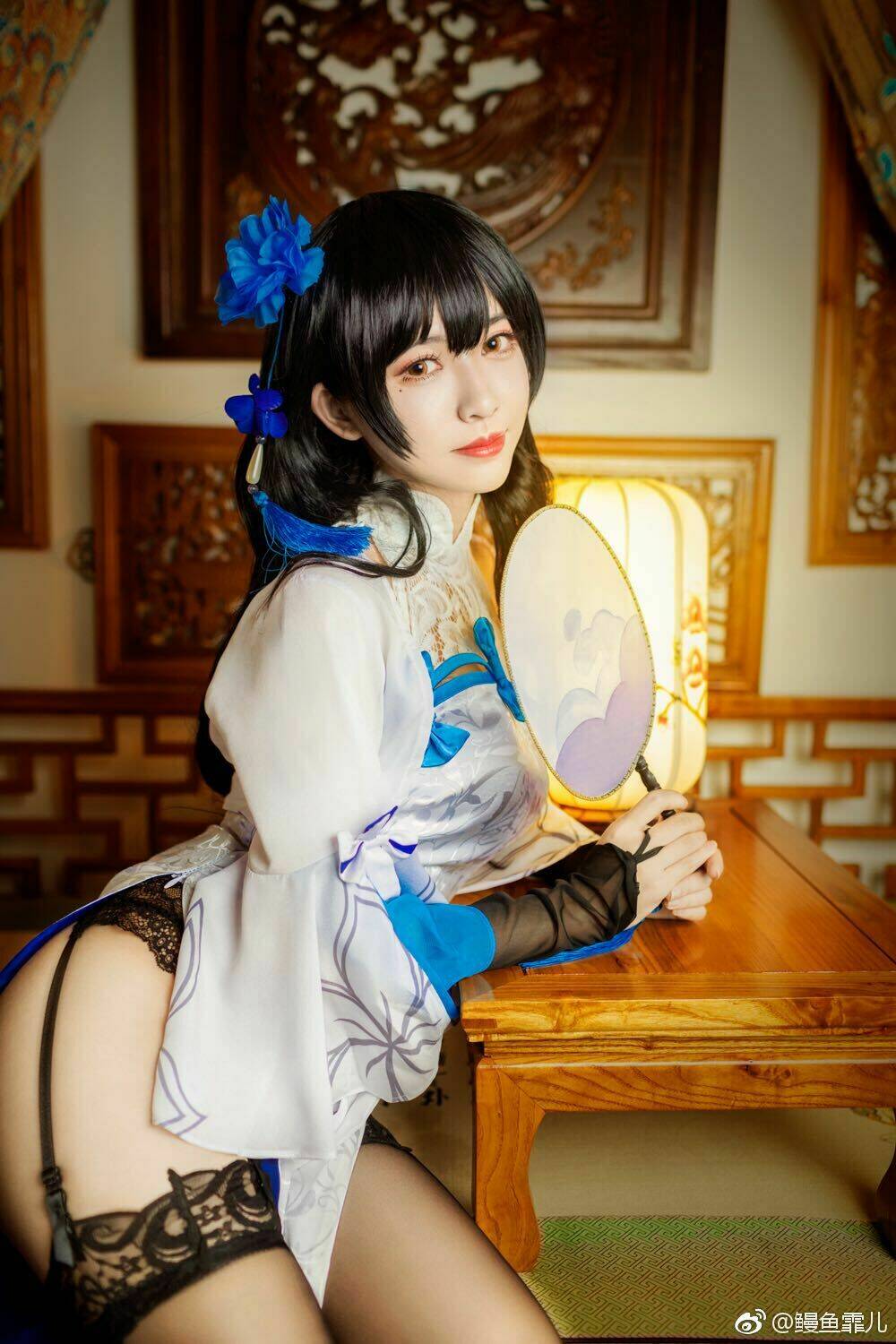Tuyển Tập Cosplay Chapter 439 - Trang 2