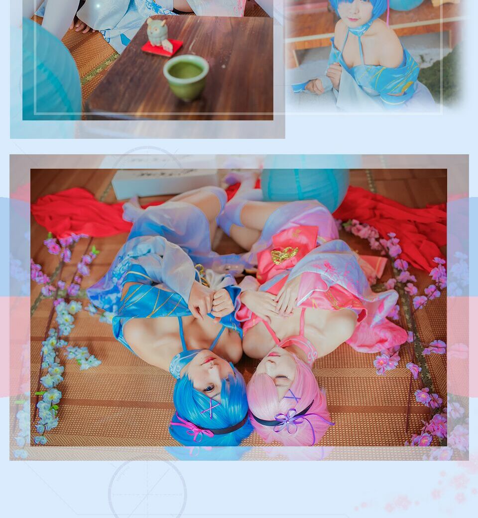 Tuyển Tập Cosplay Chapter 45 - Trang 2