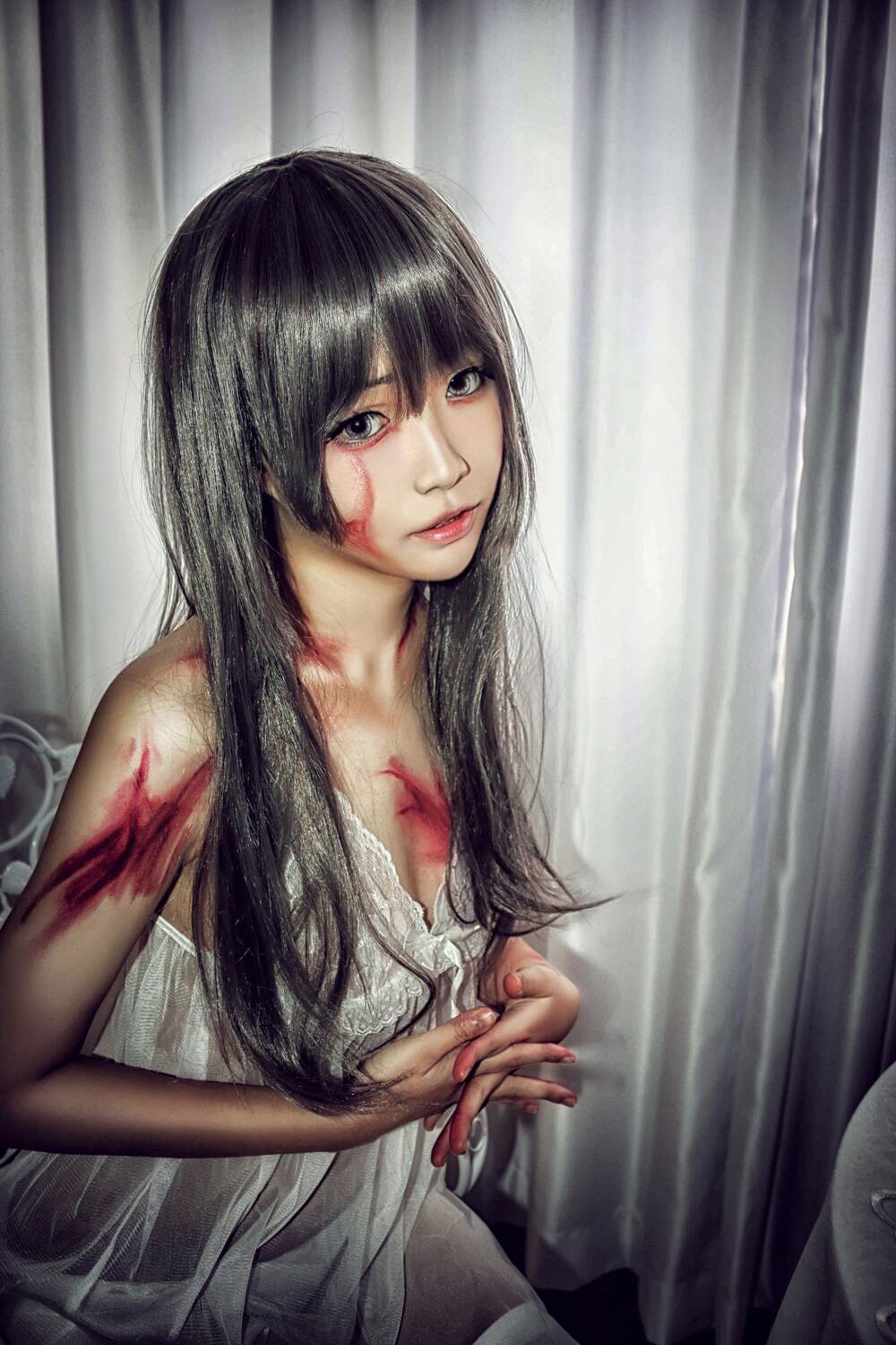 Tuyển Tập Cosplay Chapter 47 - Trang 2