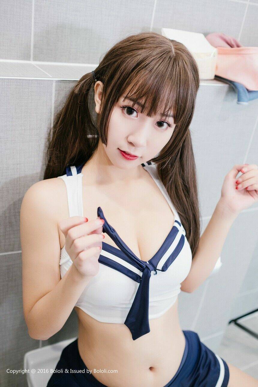 Tuyển Tập Cosplay Chapter 49 - Trang 2