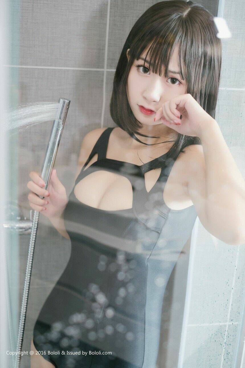 Tuyển Tập Cosplay Chapter 49 - Trang 2