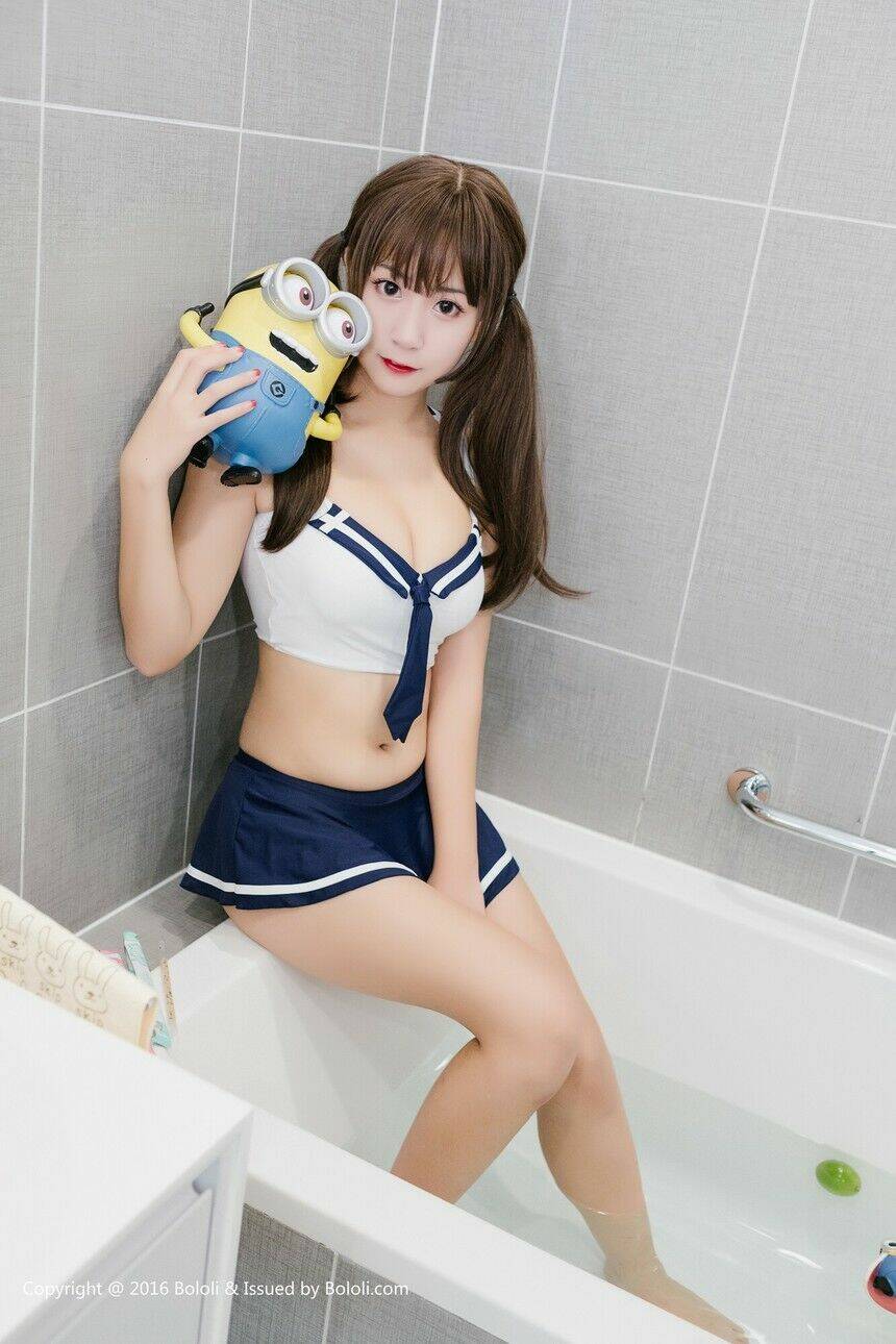 Tuyển Tập Cosplay Chapter 49 - Trang 2