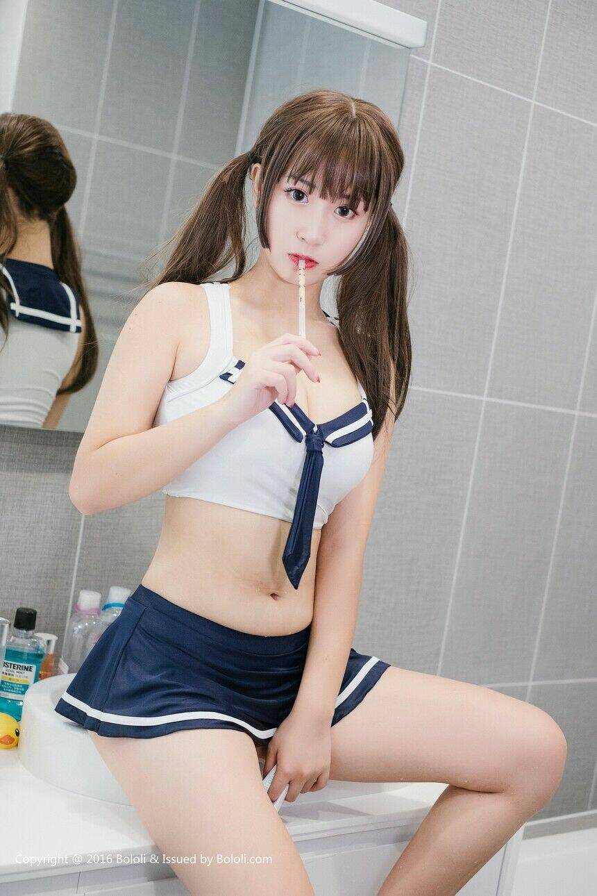 Tuyển Tập Cosplay Chapter 49 - Trang 2