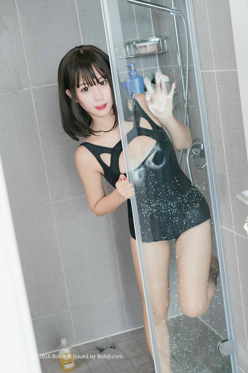 Tuyển Tập Cosplay Chapter 49 - Trang 2