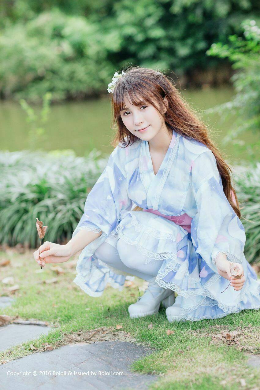 Tuyển Tập Cosplay Chapter 50 - Trang 2