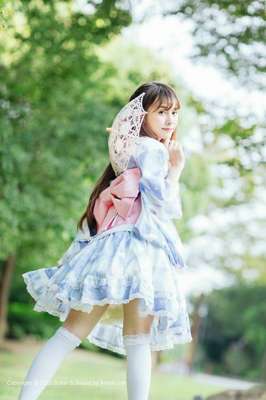 Tuyển Tập Cosplay Chapter 50 - Trang 2