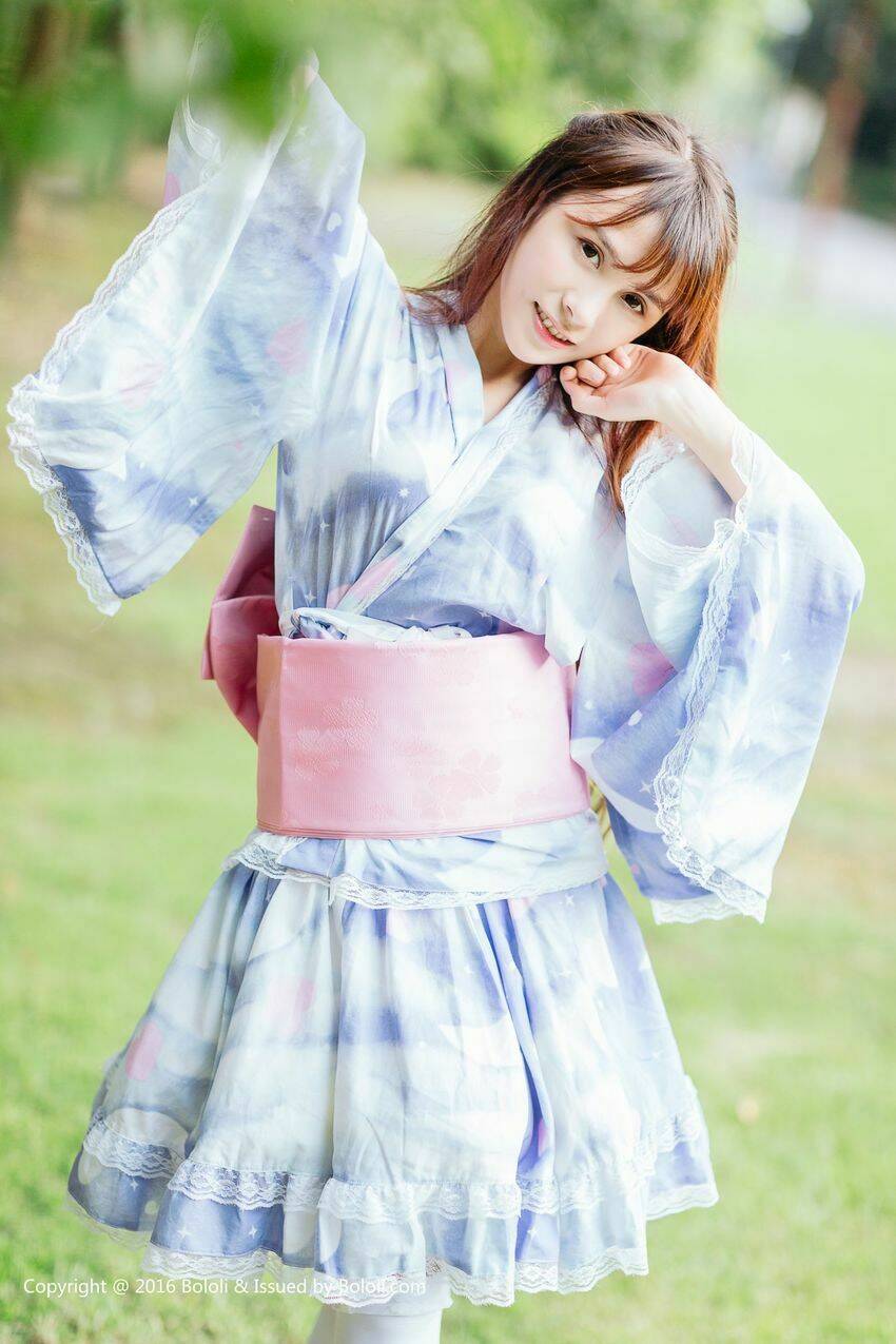 Tuyển Tập Cosplay Chapter 50 - Trang 2