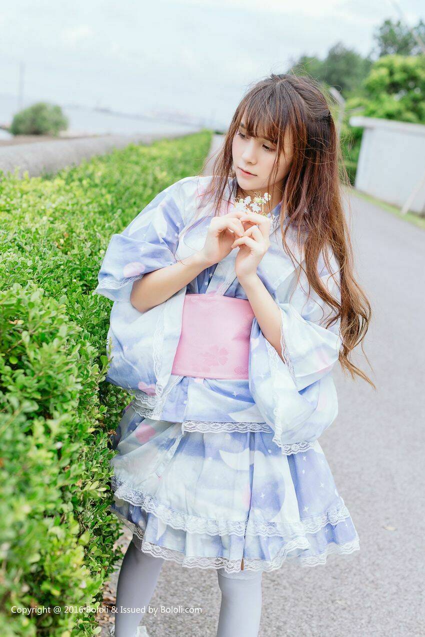 Tuyển Tập Cosplay Chapter 50 - Trang 2