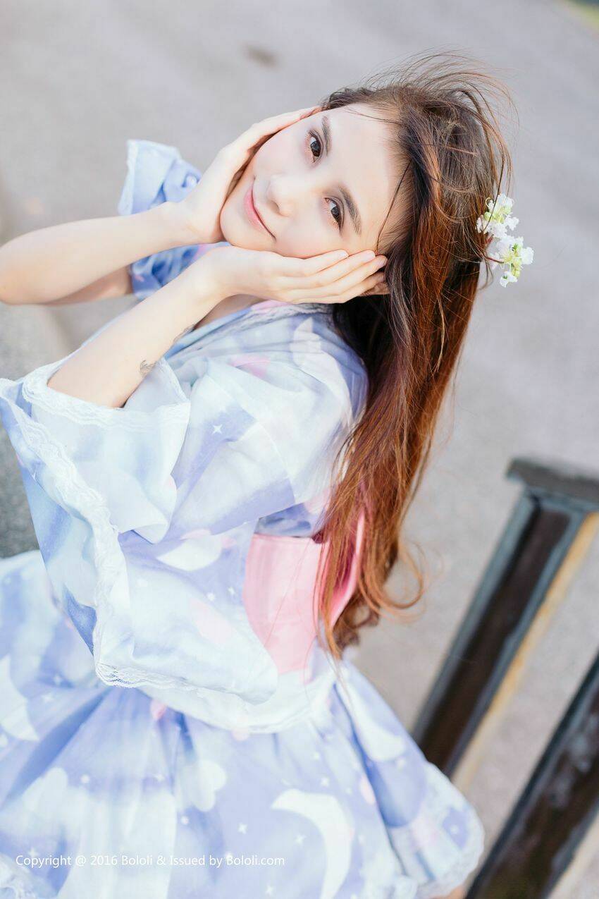 Tuyển Tập Cosplay Chapter 50 - Trang 2