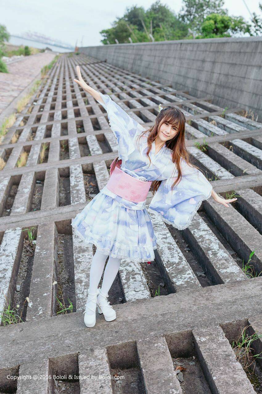 Tuyển Tập Cosplay Chapter 50 - Trang 2