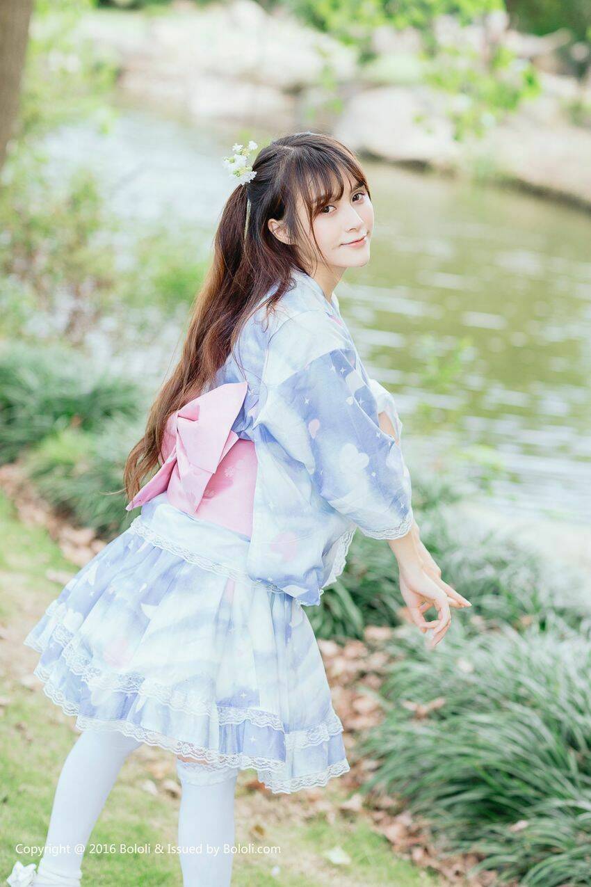 Tuyển Tập Cosplay Chapter 50 - Trang 2