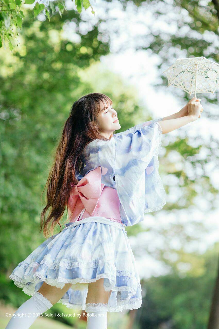 Tuyển Tập Cosplay Chapter 50 - Trang 2