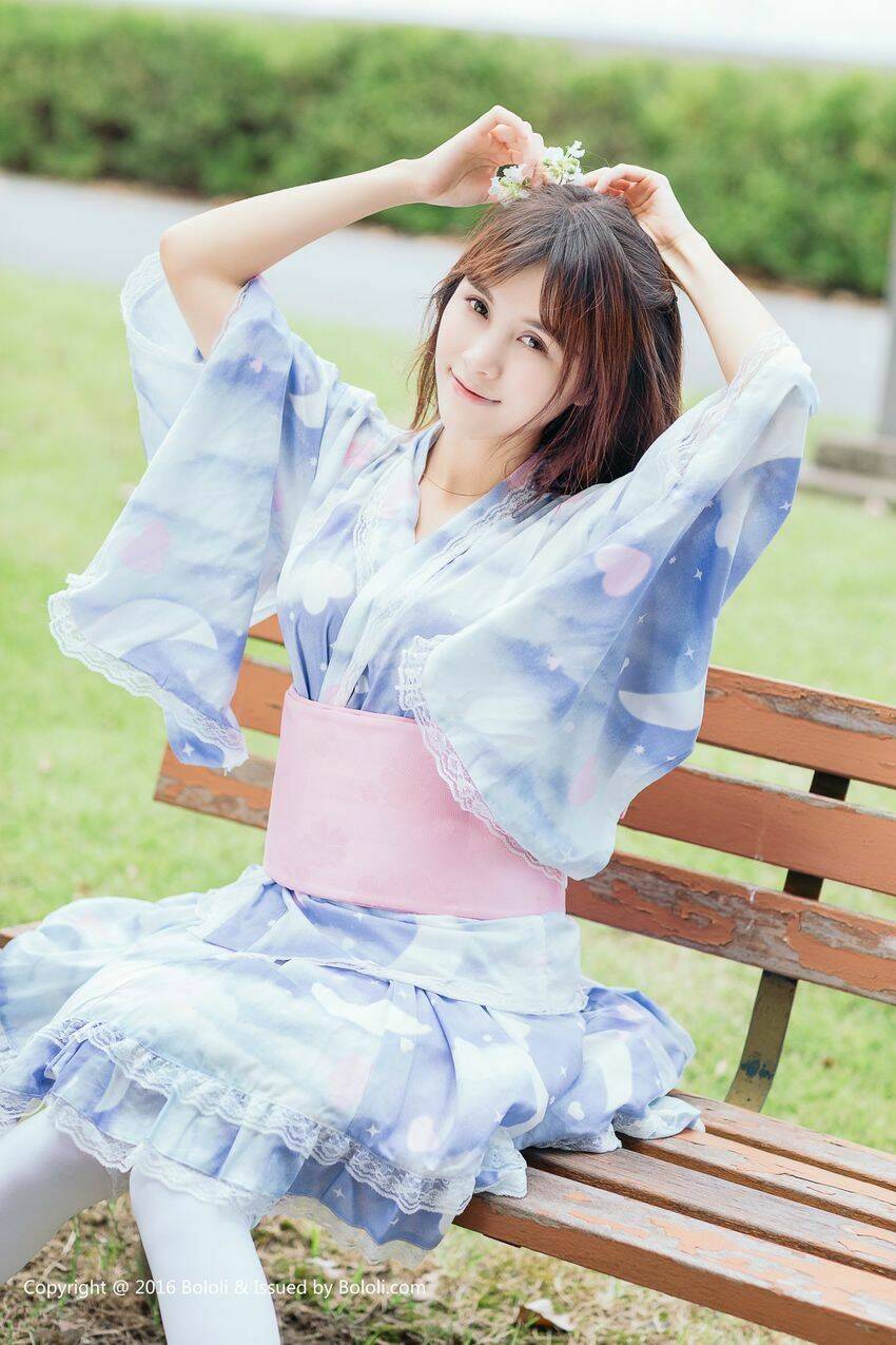 Tuyển Tập Cosplay Chapter 50 - Trang 2