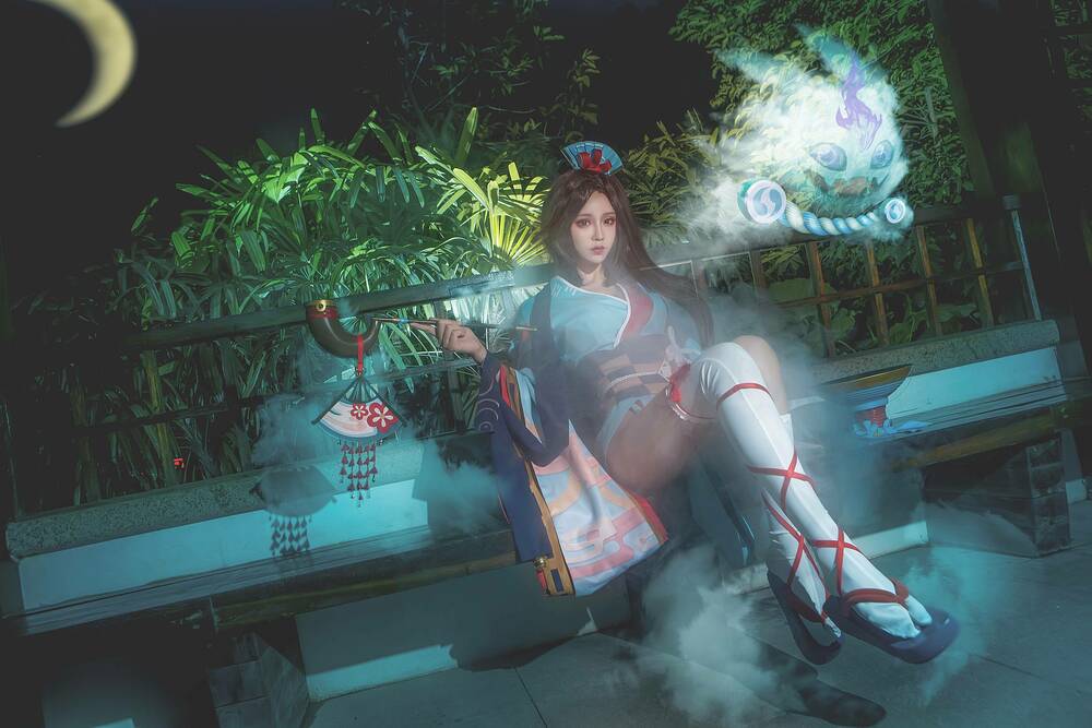 Tuyển Tập Cosplay Chapter 51 - Trang 2