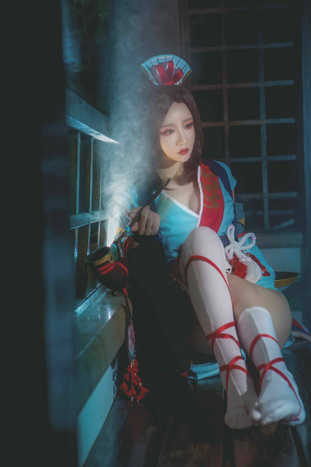 Tuyển Tập Cosplay Chapter 51 - Trang 2