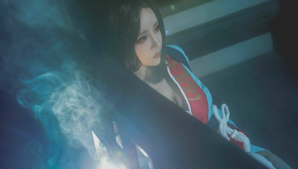 Tuyển Tập Cosplay Chapter 51 - Trang 2