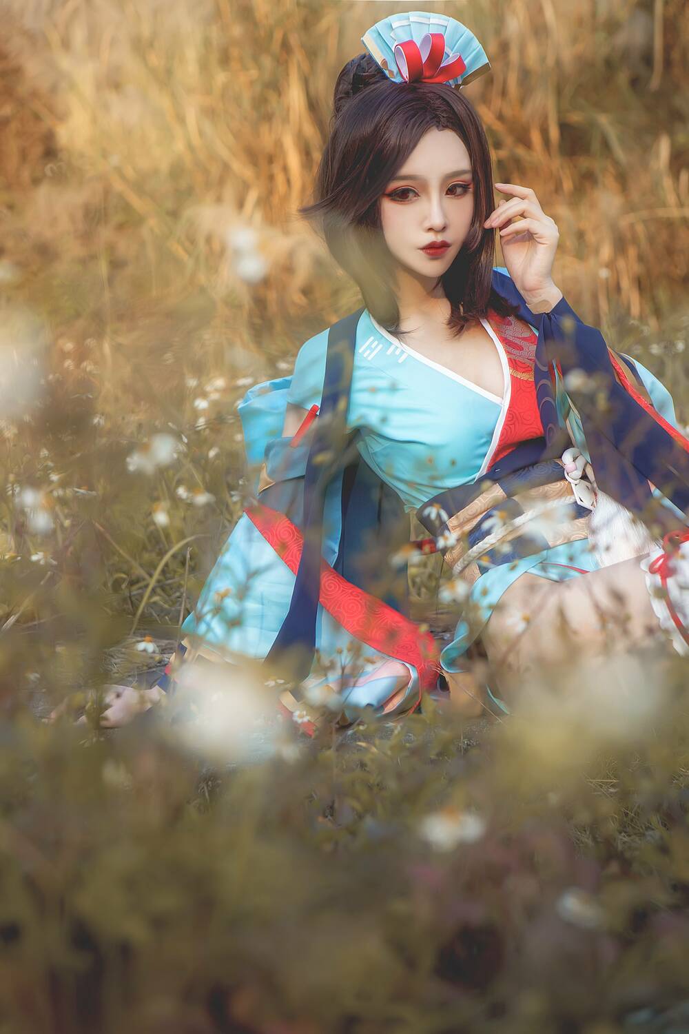 Tuyển Tập Cosplay Chapter 51 - Trang 2