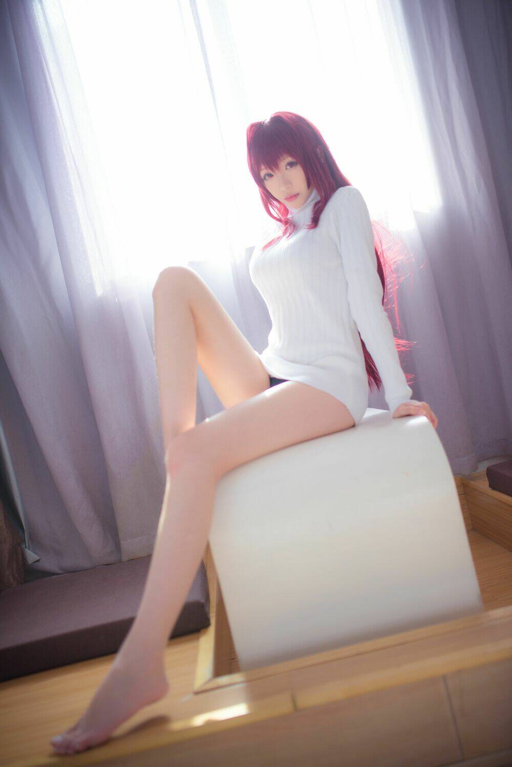 Tuyển Tập Cosplay Chapter 56 - Trang 2