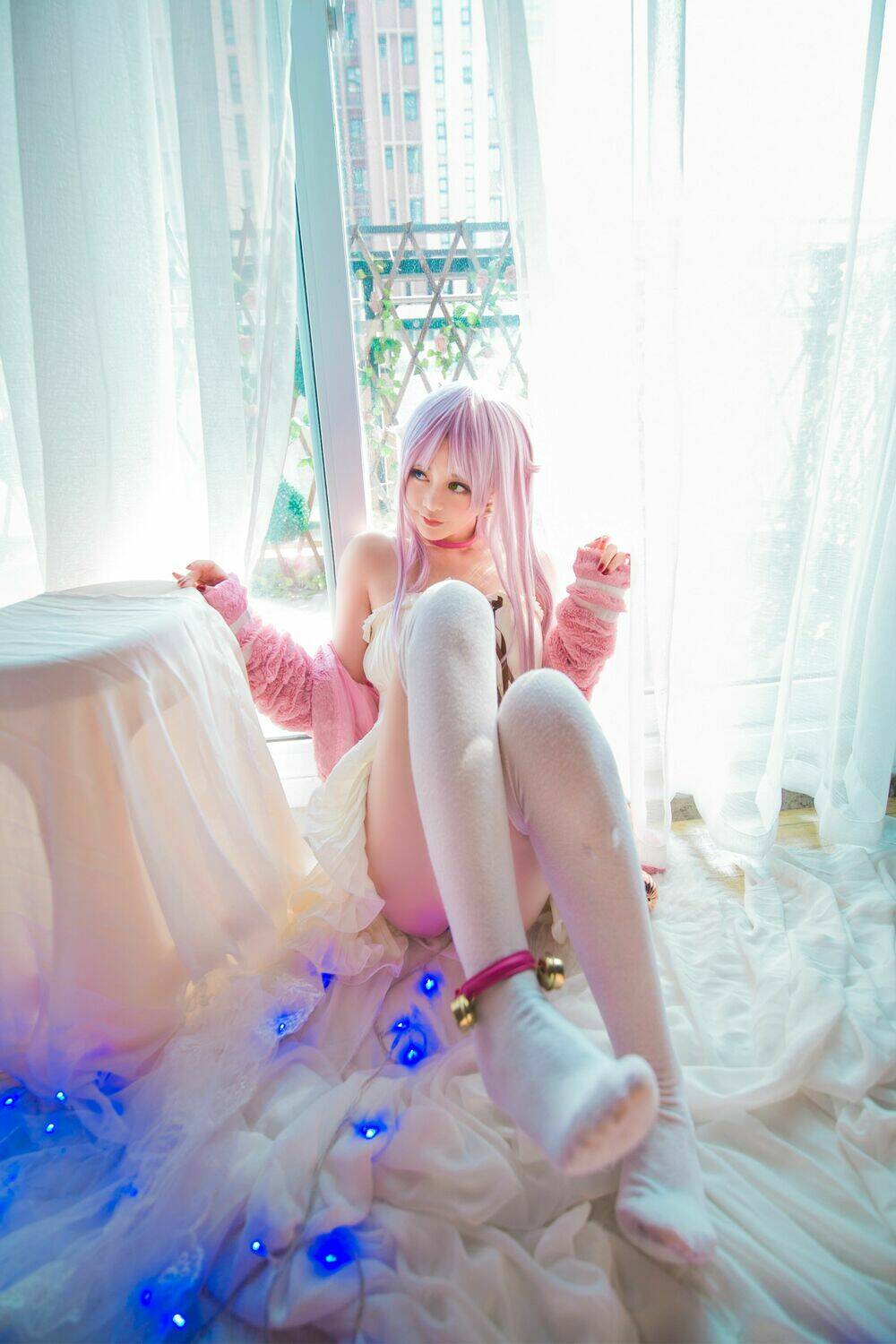 Tuyển Tập Cosplay Chapter 58 - Trang 2