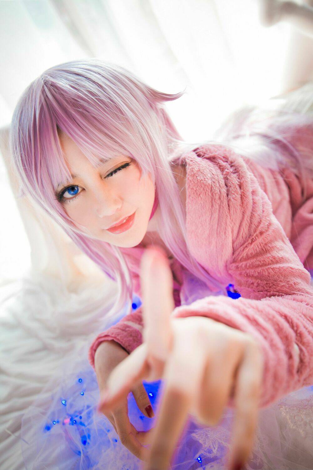 Tuyển Tập Cosplay Chapter 58 - Trang 2