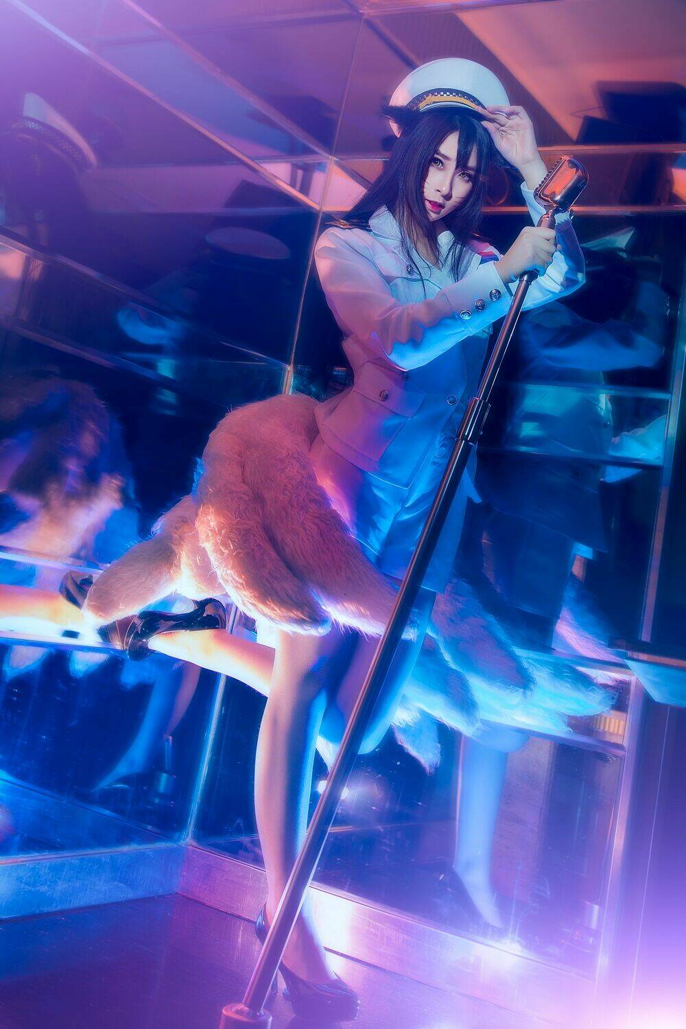 Tuyển Tập Cosplay Chapter 60 - Trang 2