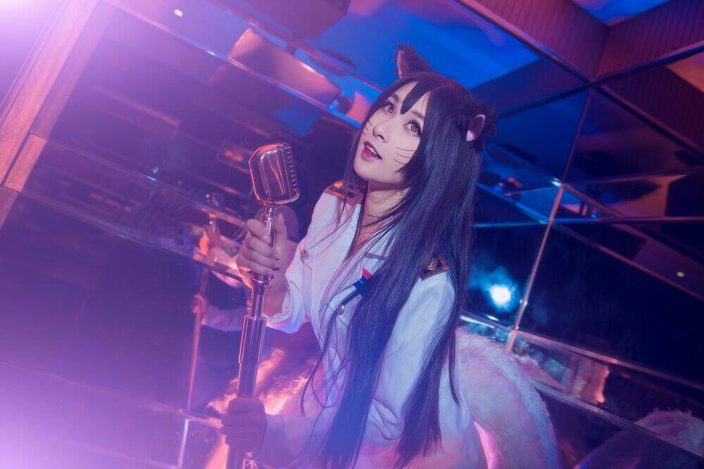 Tuyển Tập Cosplay Chapter 60 - Trang 2