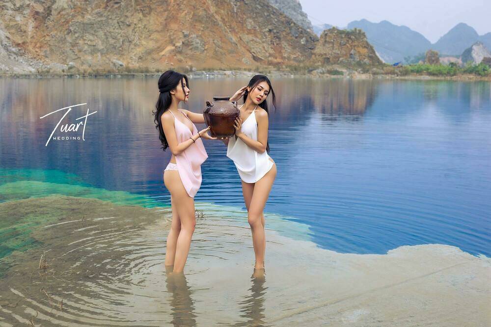 Tuyển Tập Cosplay Chapter 61 - Trang 2