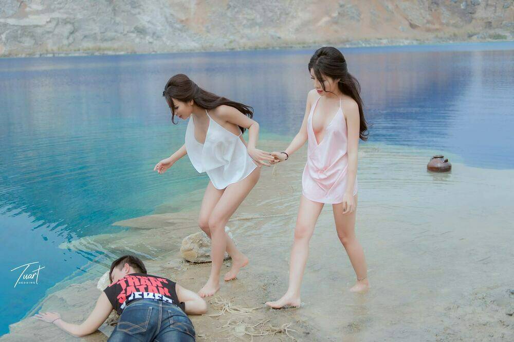 Tuyển Tập Cosplay Chapter 61 - Trang 2