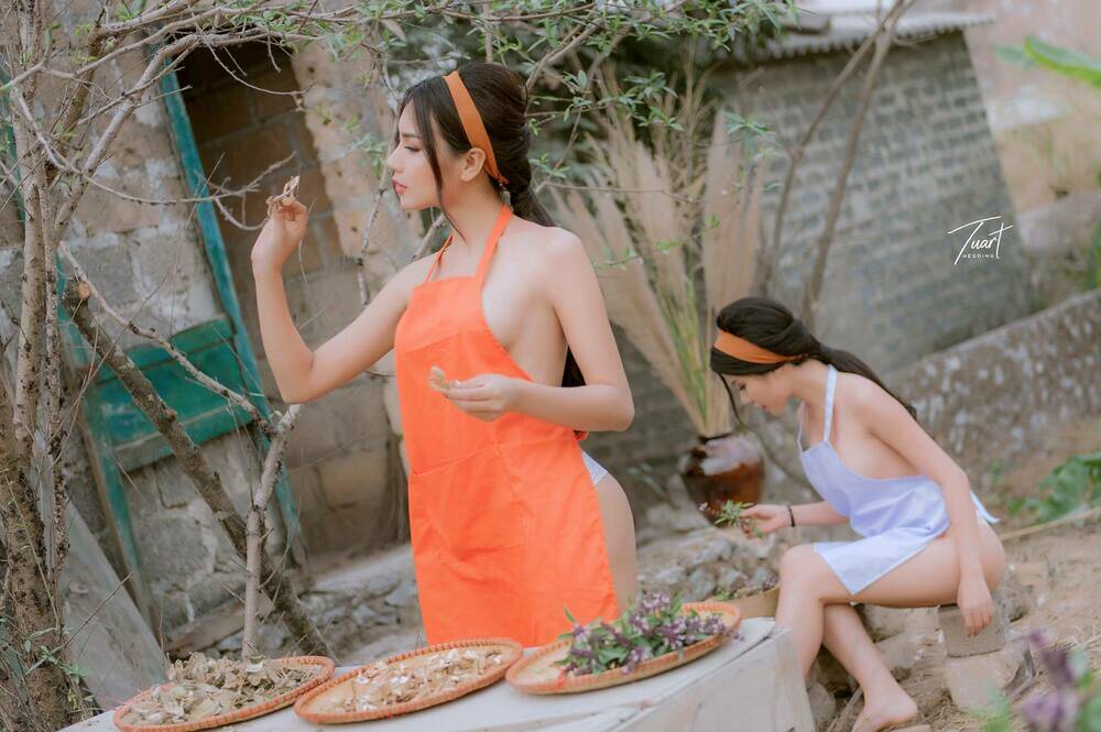 Tuyển Tập Cosplay Chapter 61 - Trang 2